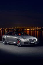 Jaguar XJR 2016 года (AU)